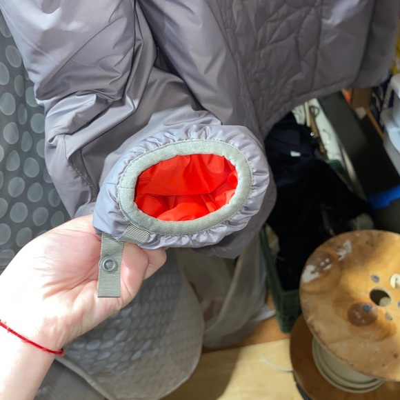 North Face Jacket - Picture 4 of 10